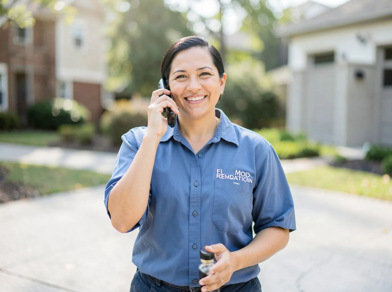 Mold Remediation Hagerstown, MD FAQs
